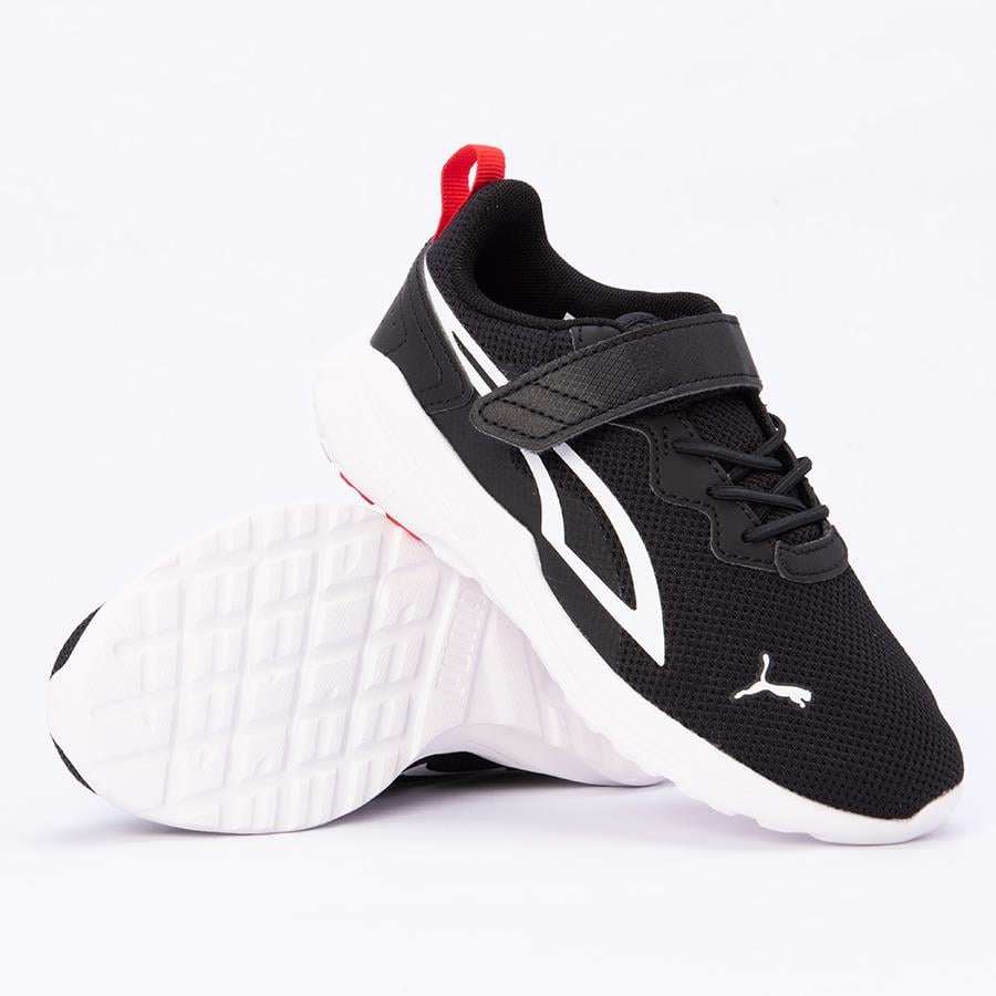 Puma All-Day Active AC+ PS Çocuk Spor Ayakkabı 387387-01