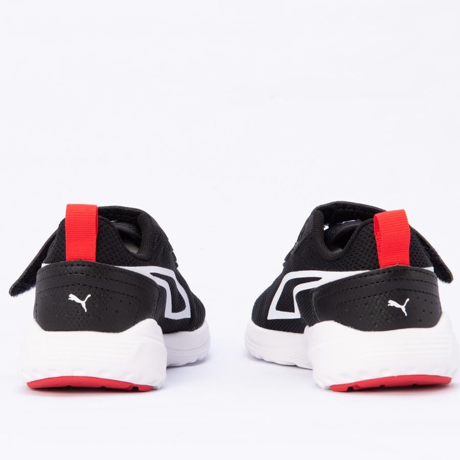 Puma All-Day Active AC+ PS Çocuk Spor Ayakkabı 387387-01