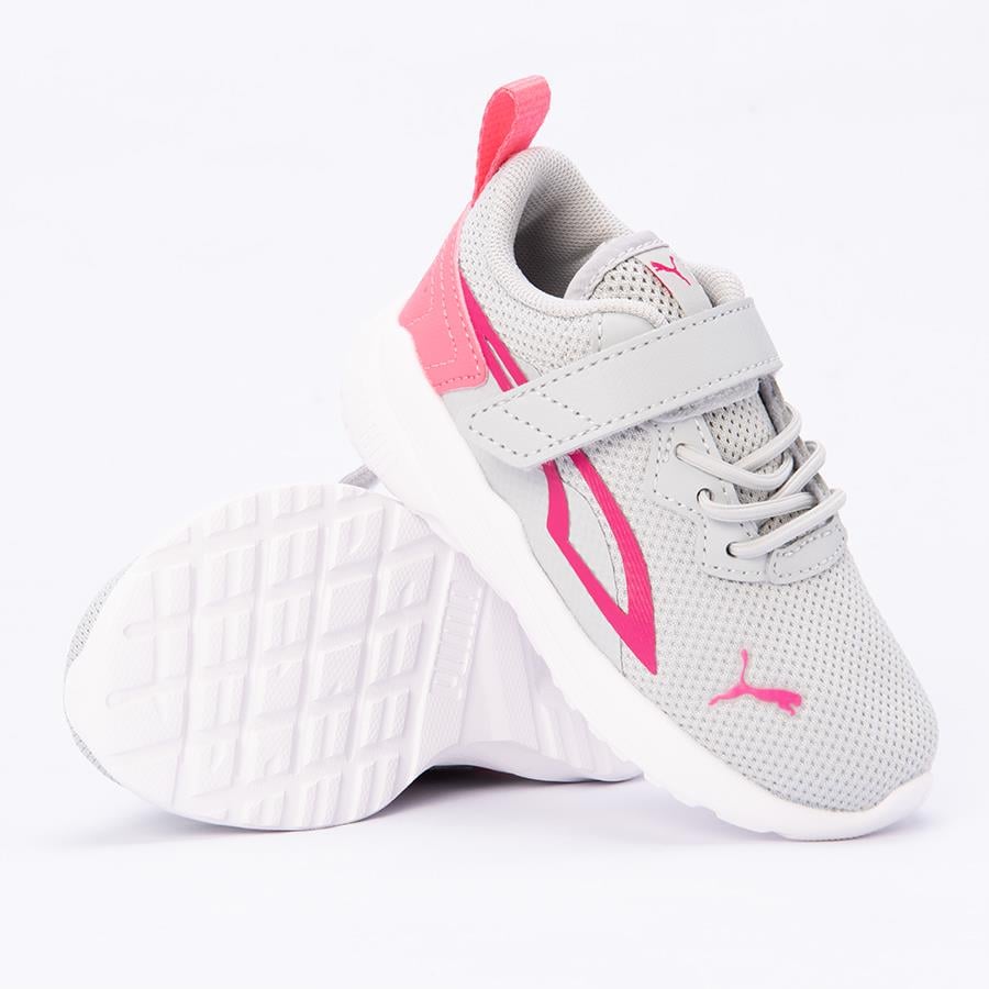Puma All-Day Active AC+ PS Çocuk Spor Ayakkabı 387387-22