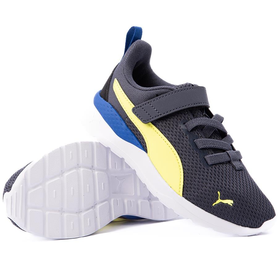 Puma Anzarun Lite AC Inf Çocuk Sneaker Ayakkabı 372009-43