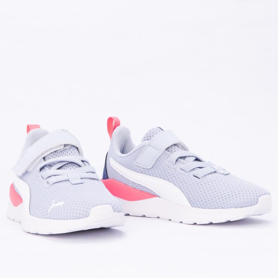 Puma Anzarun Lite AC Inf Çocuk Spor Ayakkabı 372009-44
