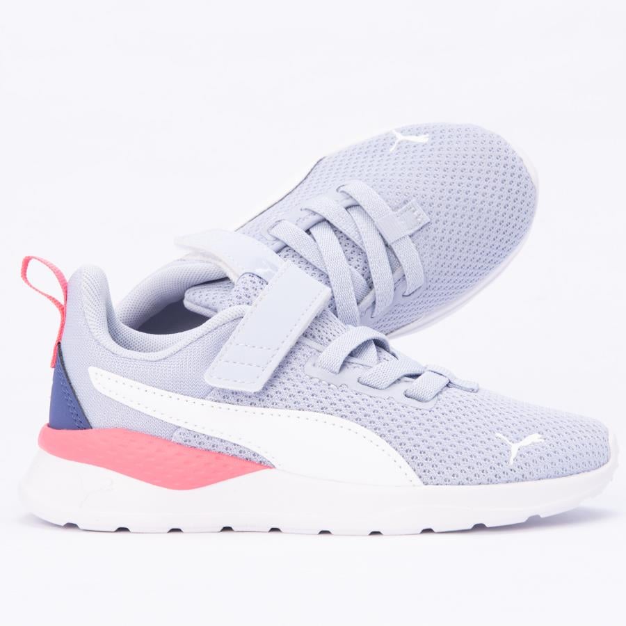 Puma Anzarun Lite AC Inf Çocuk Spor Ayakkabı 372009-44