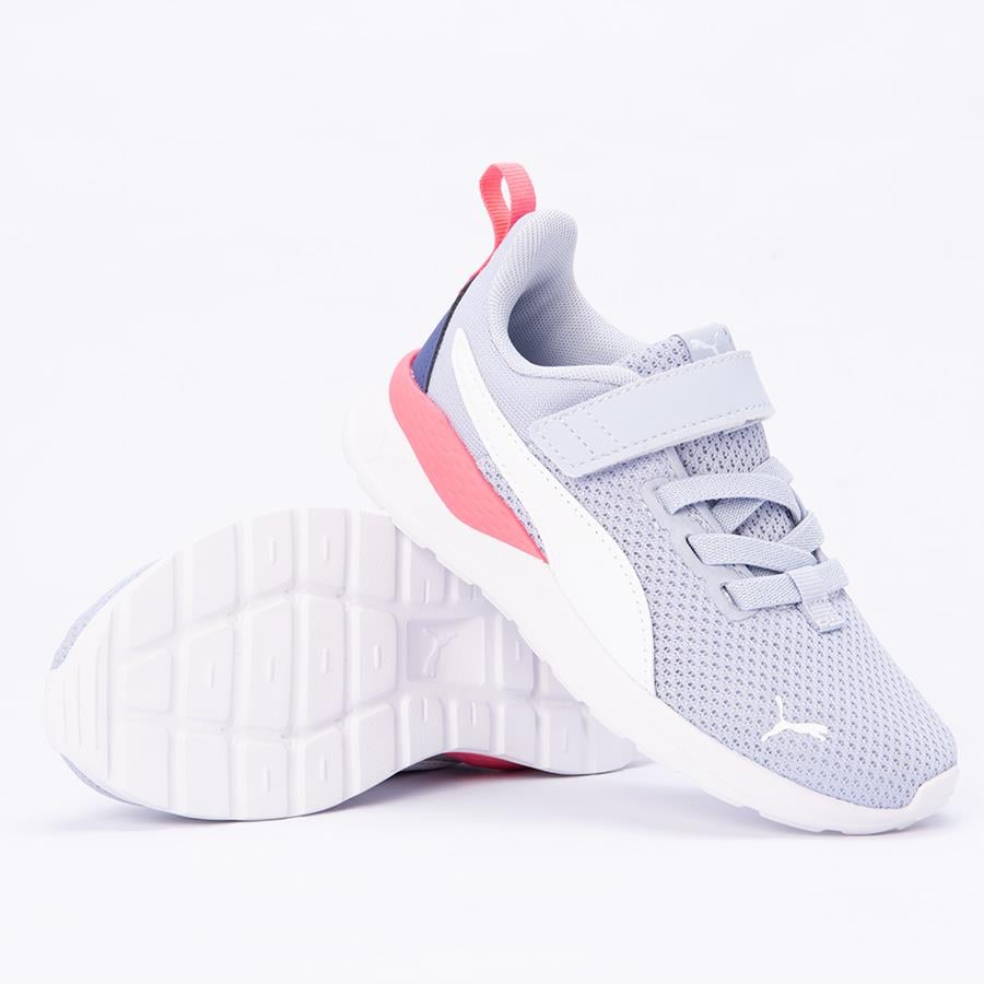 Puma Anzarun Lite AC Inf Çocuk Spor Ayakkabı 372009-44