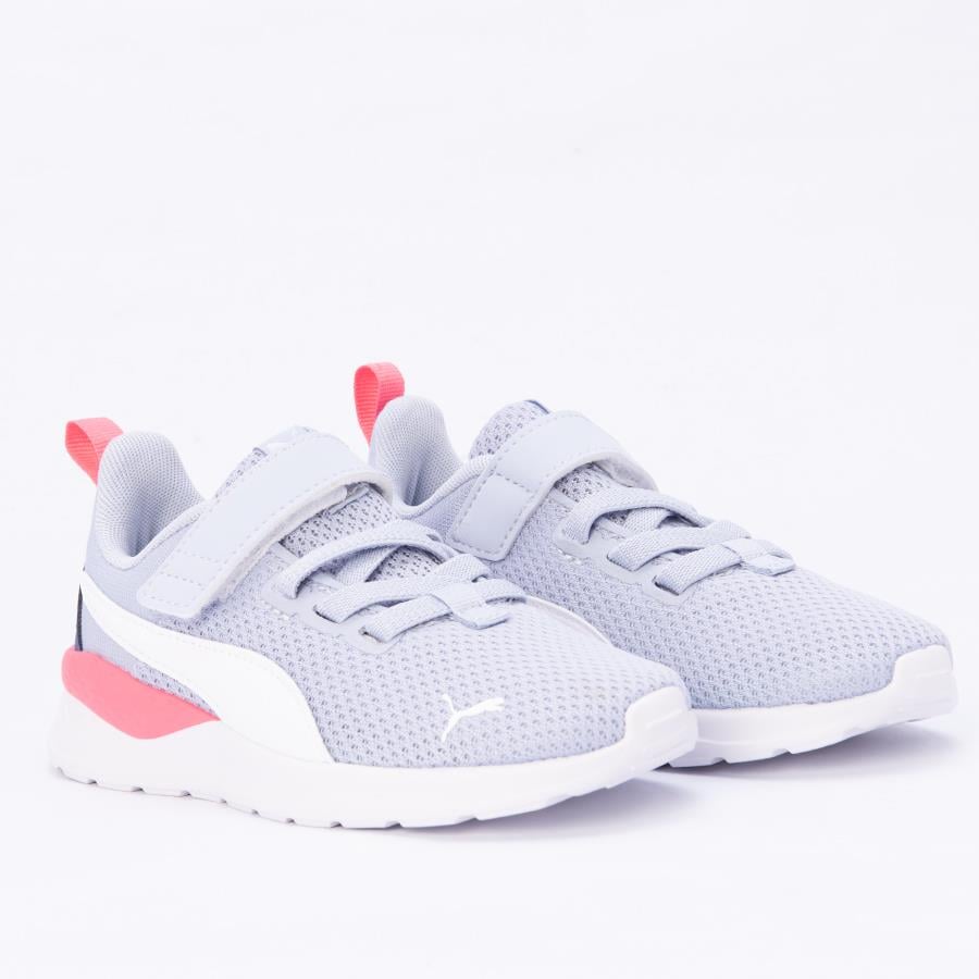 Puma Anzarun Lite AC Inf Çocuk Spor Ayakkabı 372009-44