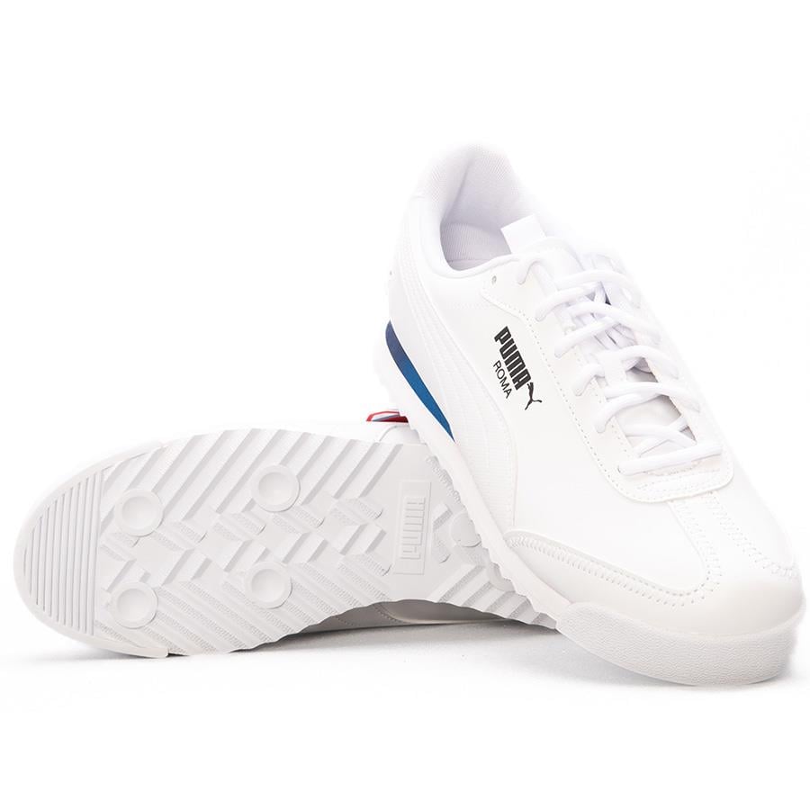 Puma Bmw Mms Roma Via  Spor Ayakkabı 308033-02