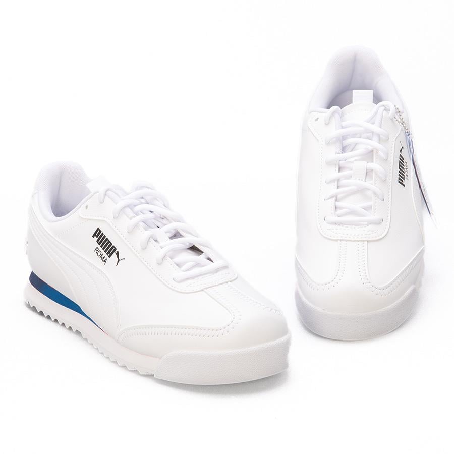 Puma Bmw Mms Roma Via  Spor Ayakkabı 308033-02