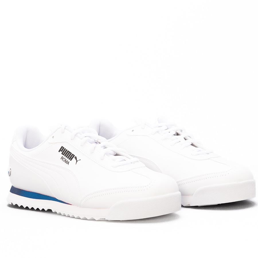 Puma Bmw Mms Roma Via  Spor Ayakkabı 308033-02