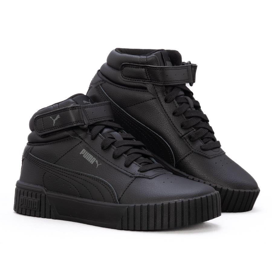 Puma Carina 2.0 Mid  Kadın Spor Ayakkabı 385851-01