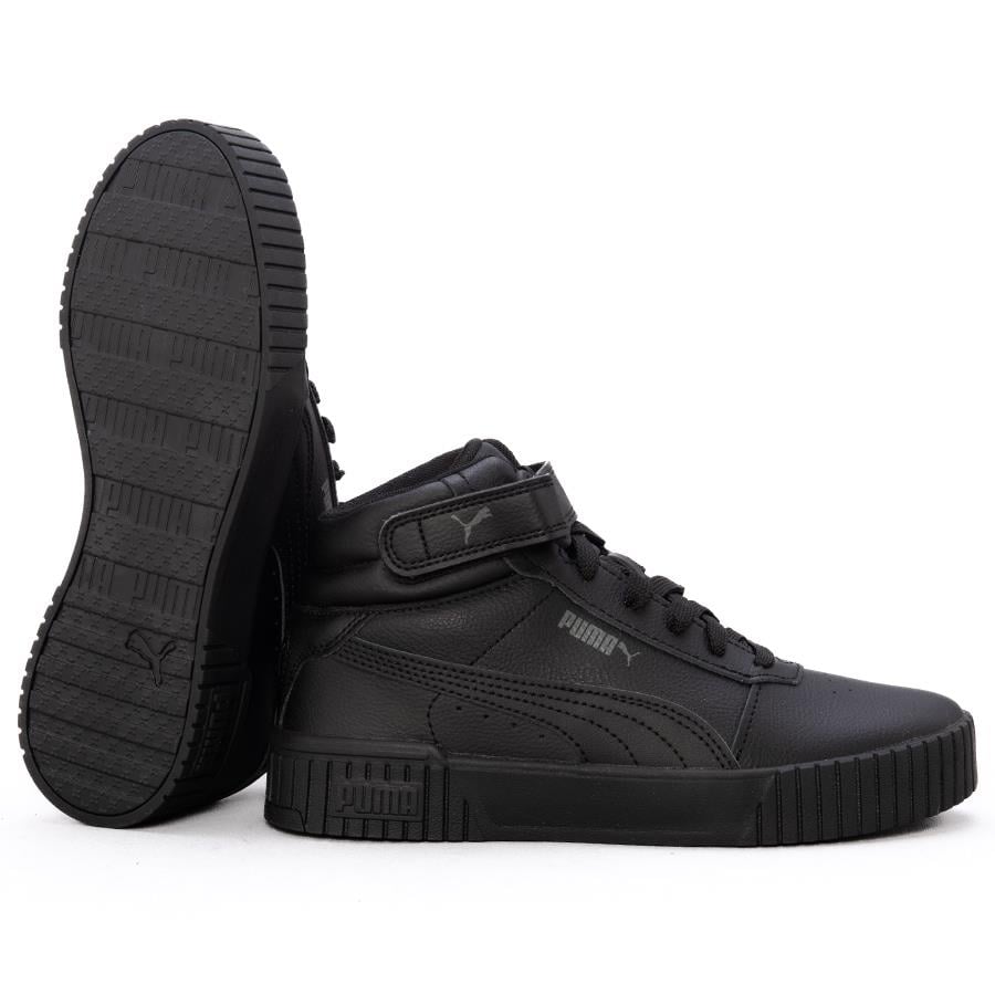 Puma Carina 2.0 Mid  Kadın Spor Ayakkabı 385851-01
