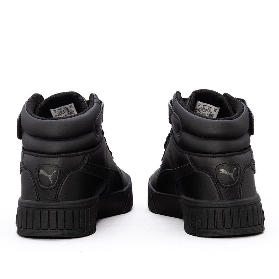 Puma Carina 2.0 Mid  Kadın Spor Ayakkabı 385851-01
