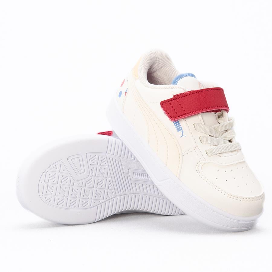 Puma Caven 2.0 SmmrCmp AC-Inf Çocuk Spor Ayakkabı 395442-01
