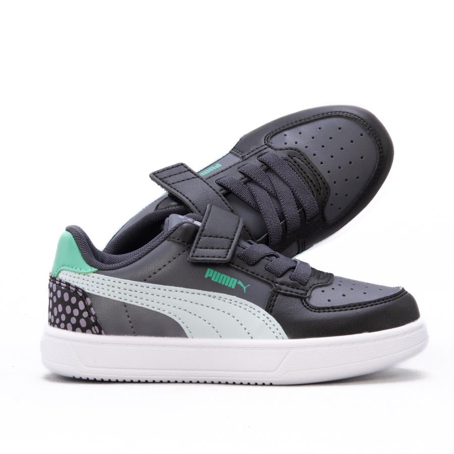 Puma Caven 2.0 II Era Lthr Çocuk Spor Ayakkabı 397448-01