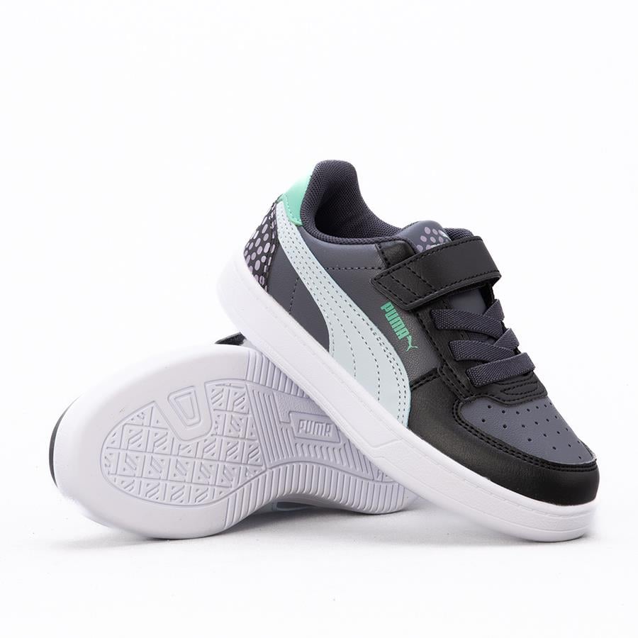 Puma Caven 2.0 II Era Lthr Çocuk Spor Ayakkabı 397448-01