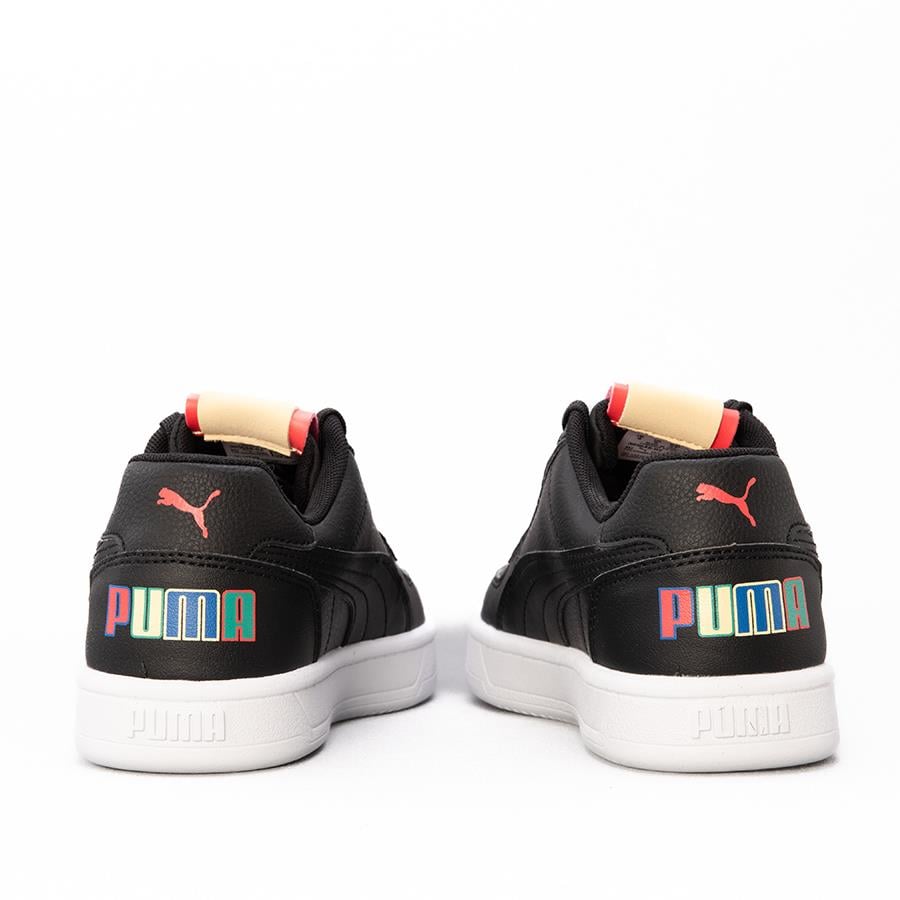 Puma Caven 2.0 Ready Set Jr Kadın Spor Ayakkabı 395648-02