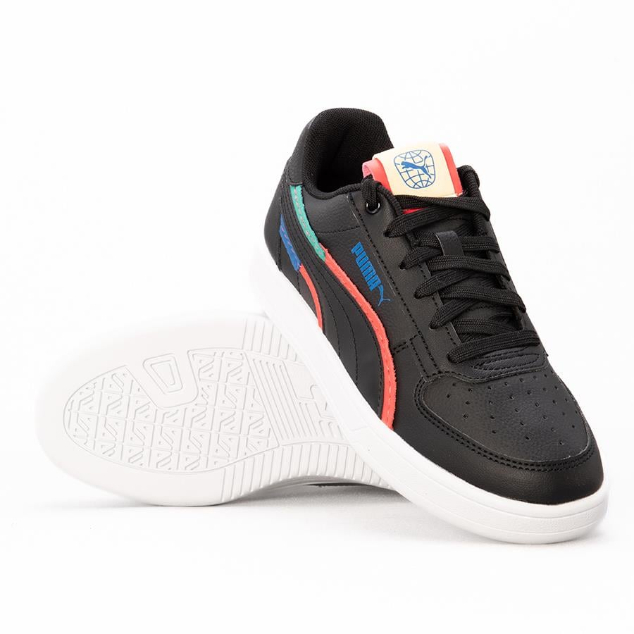 Puma Caven 2.0 Ready Set Jr Kadın Spor Ayakkabı 395648-02