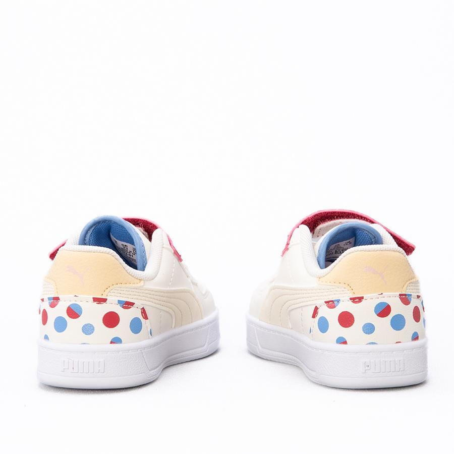 Puma Caven 2.0 SmmrCmp AC-Inf Çocuk Spor Ayakkabı 395442-01