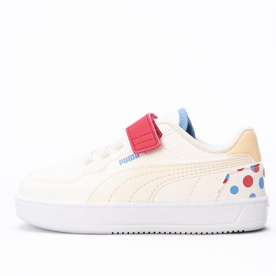 Puma Caven 2.0 SmmrCmp AC-Inf Çocuk Spor Ayakkabı 395442-01