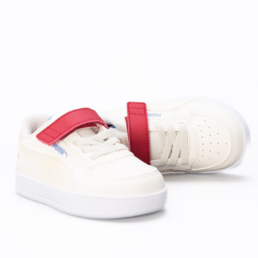 Puma Caven 2.0 SmmrCmp AC-Inf Çocuk Spor Ayakkabı 395442-01