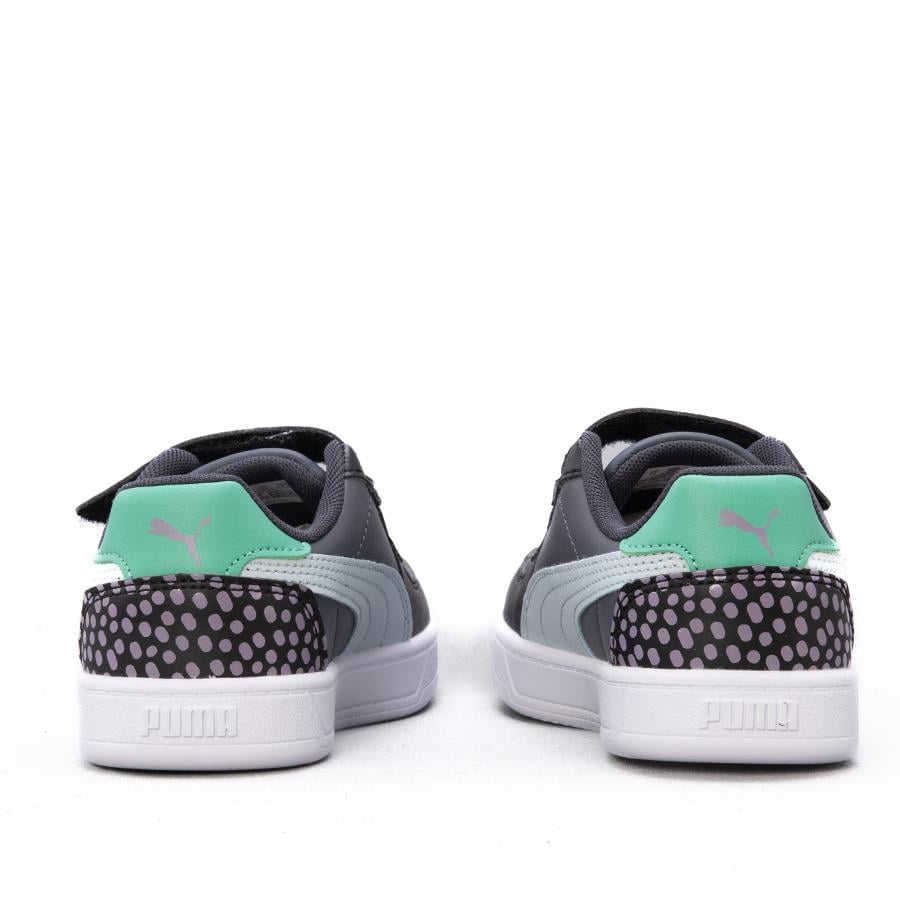 Puma Caven 2.0 II Era Lthr Çocuk Spor Ayakkabı 397448-01