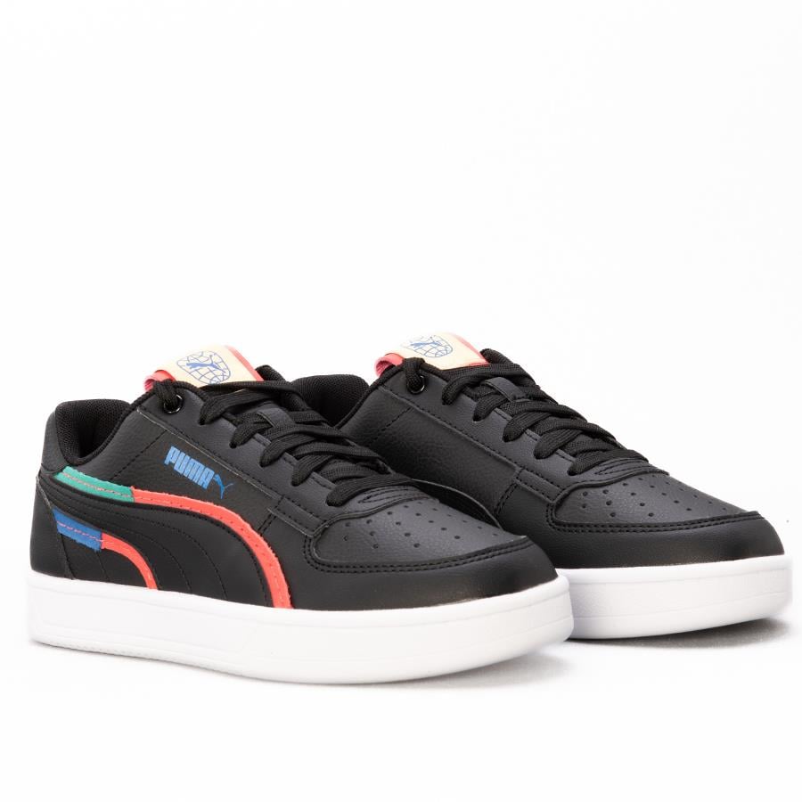 Puma Caven 2.0 Ready Set Jr Kadın Spor Ayakkabı 395648-02