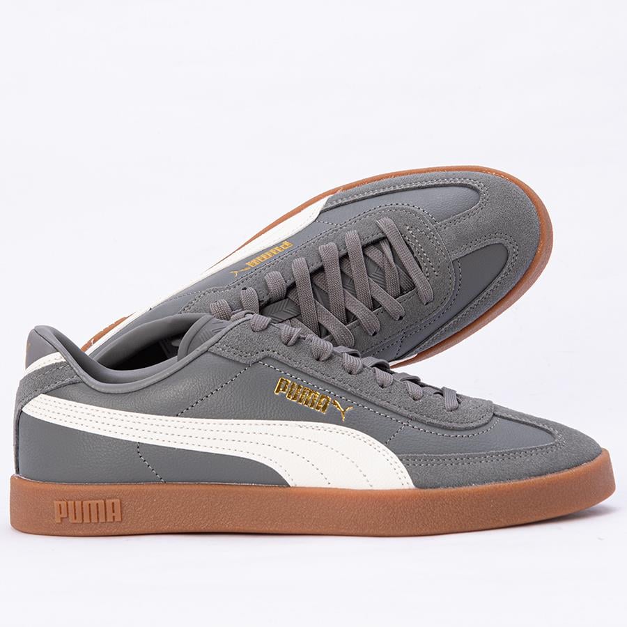 Puma Club II Era Erkek Spor Ayakkabı 397447-19