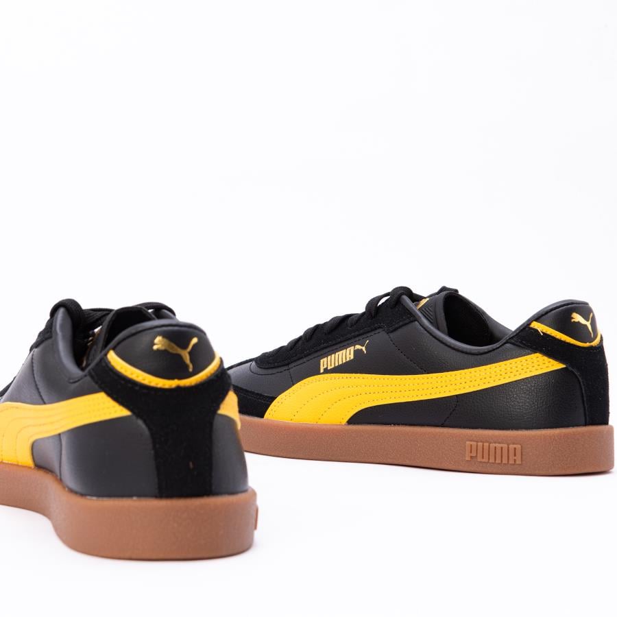 Puma Club II Era Erkek Spor Ayakkabı 397447-21