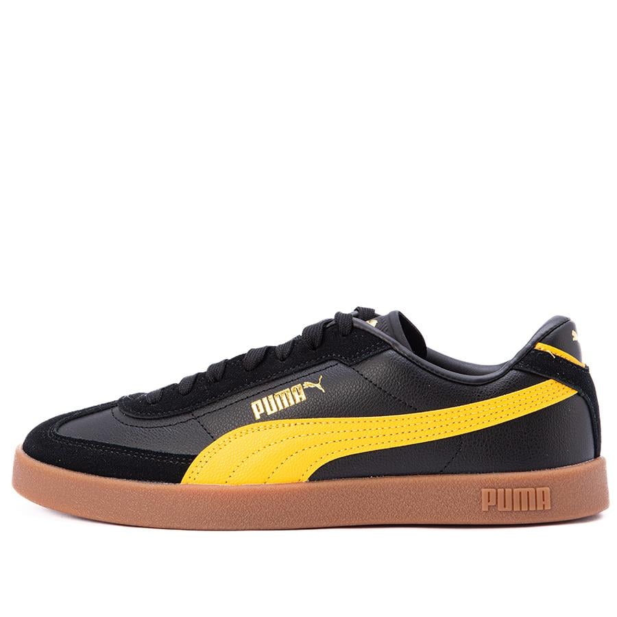 Puma Club II Era Erkek Spor Ayakkabı 397447-21