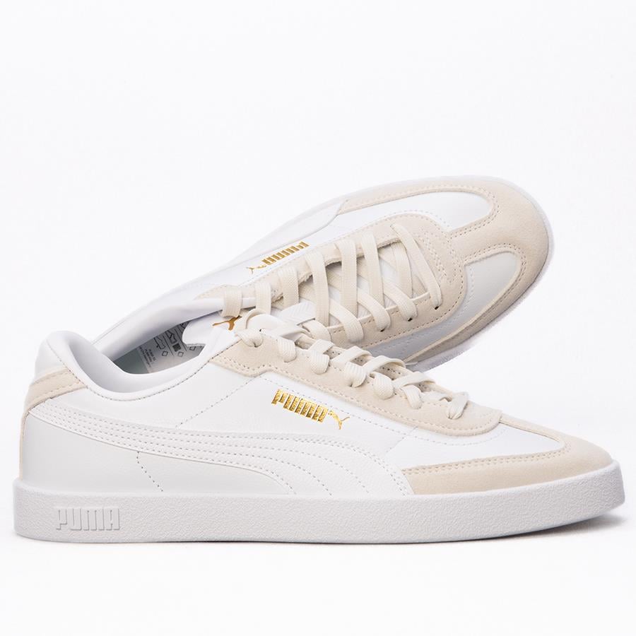 Puma Club II Era Erkek Spor Ayakkabı 397447-06