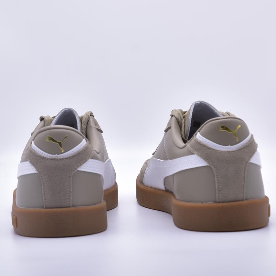 Puma Club II Era Ice Coffee Erkek Sneaker Ayakkabı 397447-35