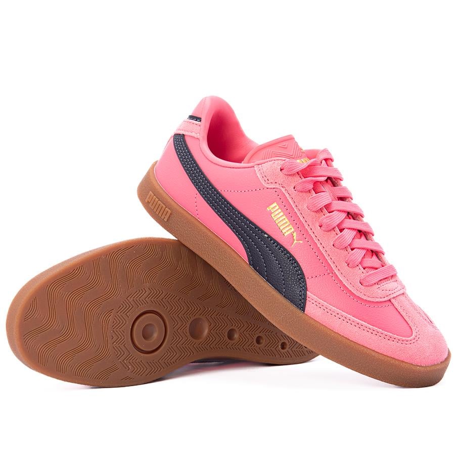 Puma Club II Era Kadın Spor Ayakkabı 397447-26