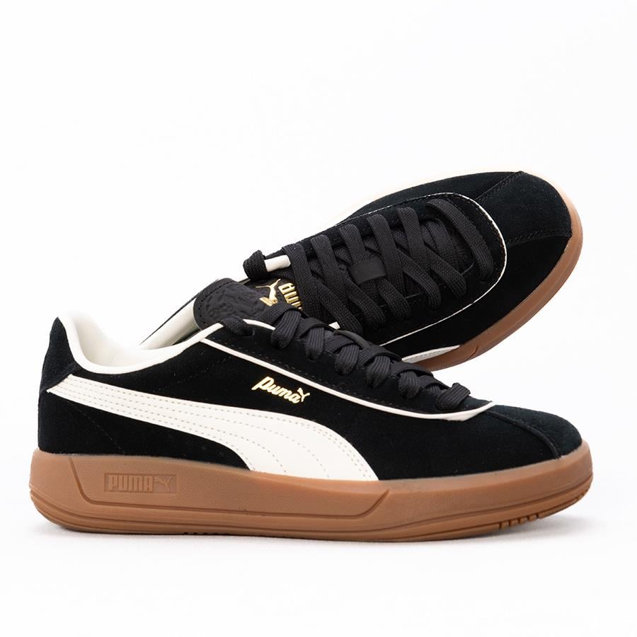 Puma Club Klassika Sd Kadın Spor Ayakkabı 400718-002