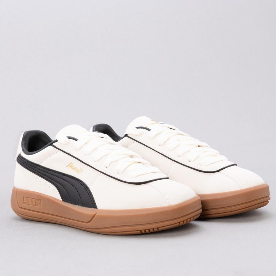 Puma Club Klassika Sd Kadın Spor Ayakkabı 400718-001