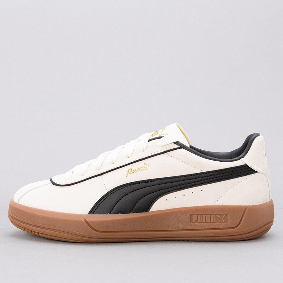 Puma Club Klassika Sd Kadın Spor Ayakkabı 400718-001
