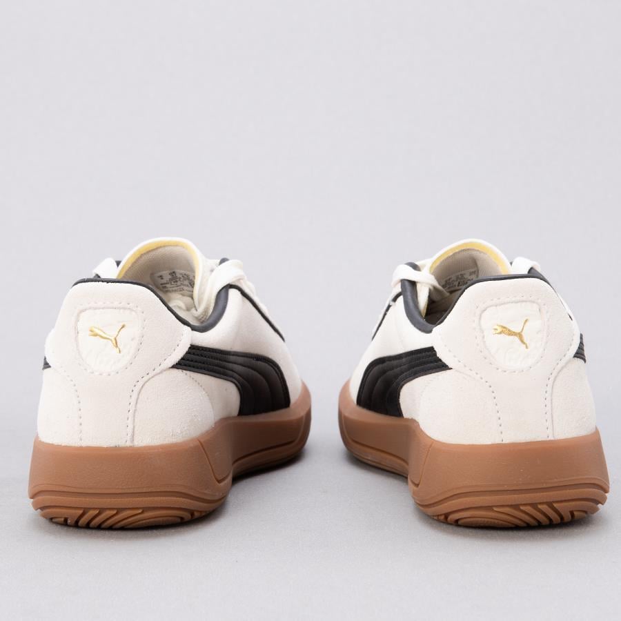 Puma Club Klassika Sd Kadın Spor Ayakkabı 400718-001