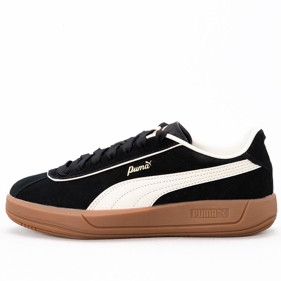 Puma Club Klassika Sd Kadın Spor Ayakkabı 400718-002