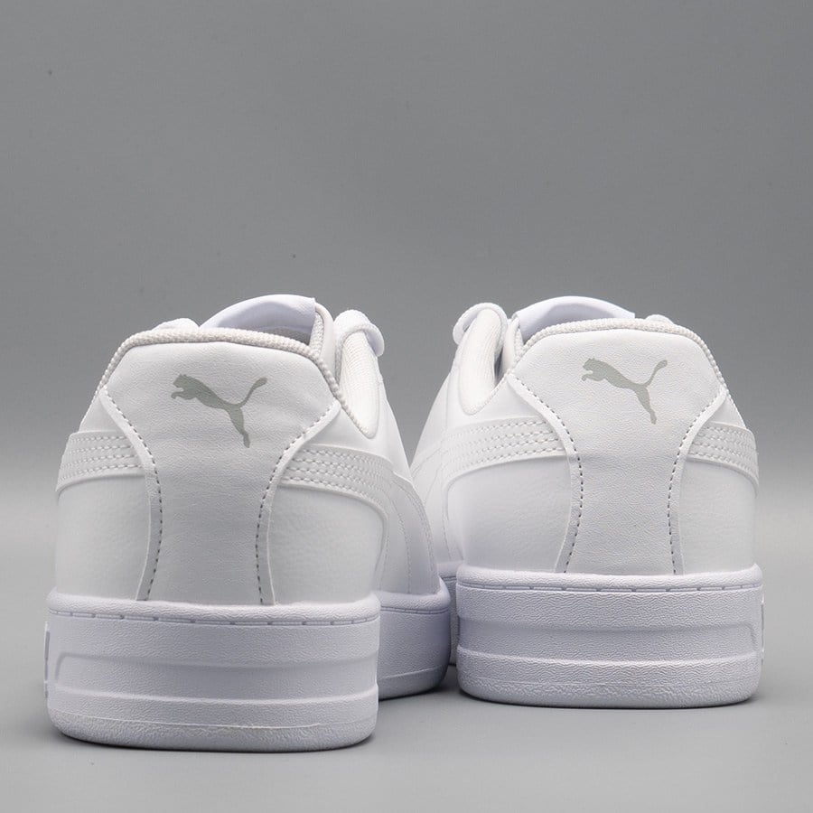 Puma Court Classic Clean Erkek Spor Ayakkabı 402223-02