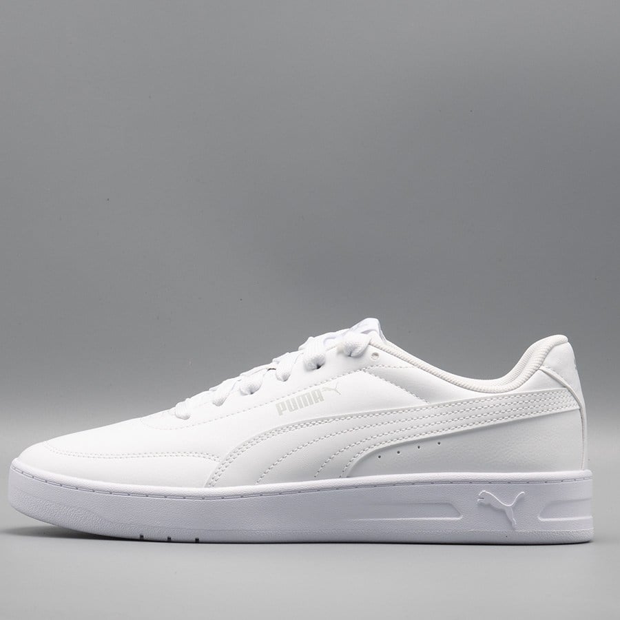 Puma Court Classic Clean Erkek Spor Ayakkabı 402223-02