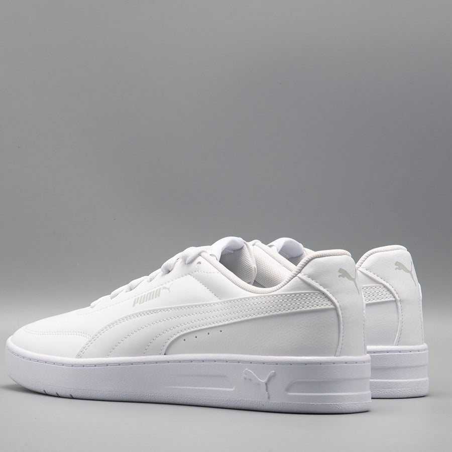 Puma Court Classic Clean Erkek Spor Ayakkabı 402223-02