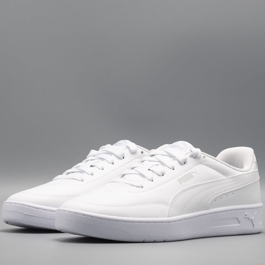 Puma Court Classic Clean Erkek Spor Ayakkabı 402223-02