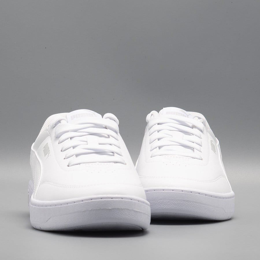 Puma Court Classic Clean Erkek Spor Ayakkabı 402223-02