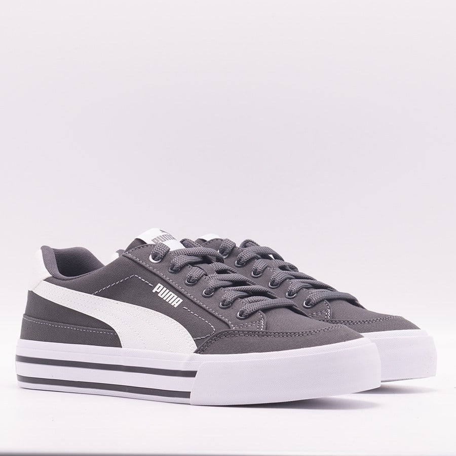 Puma Court Classic Vulc Fs Erkek Spor Ayakkabı 396353-39