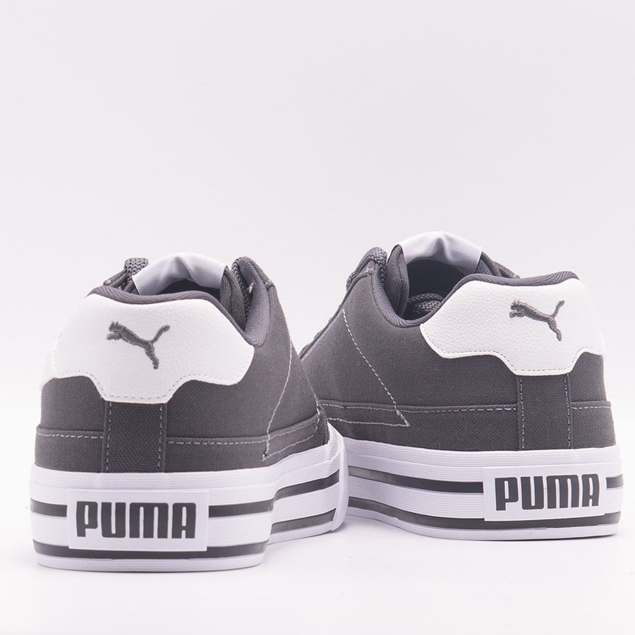 Puma Court Classic Vulc Fs Erkek Spor Ayakkabı 396353-39