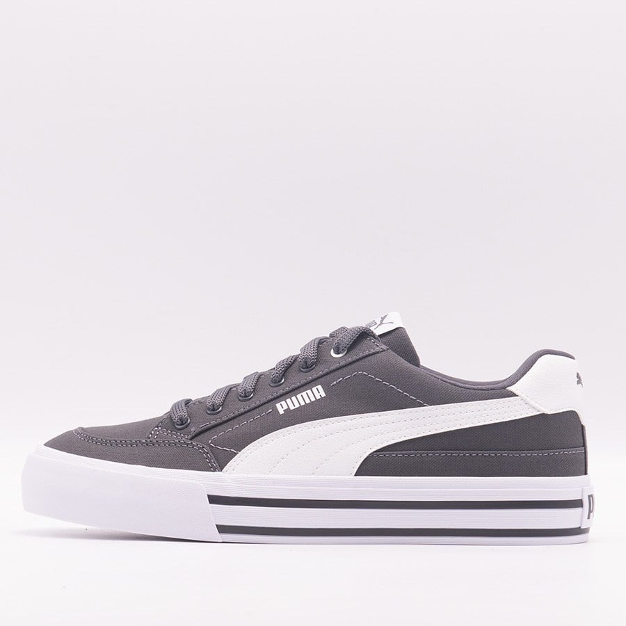 Puma Court Classic Vulc Fs Erkek Spor Ayakkabı 396353-39