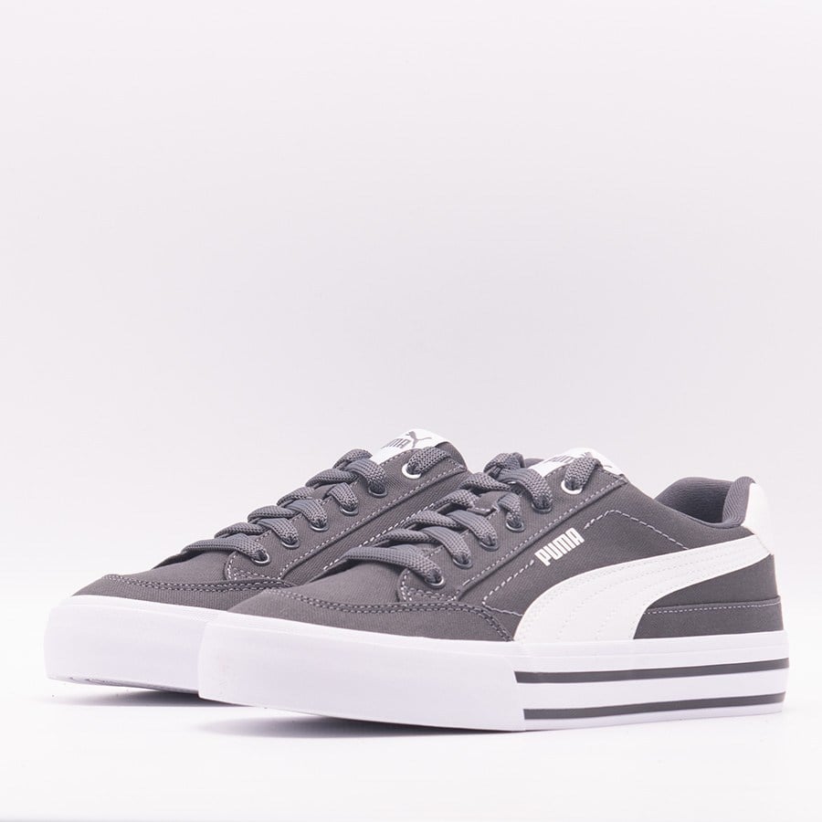 Puma Court Classic Vulc Fs Erkek Spor Ayakkabı 396353-39