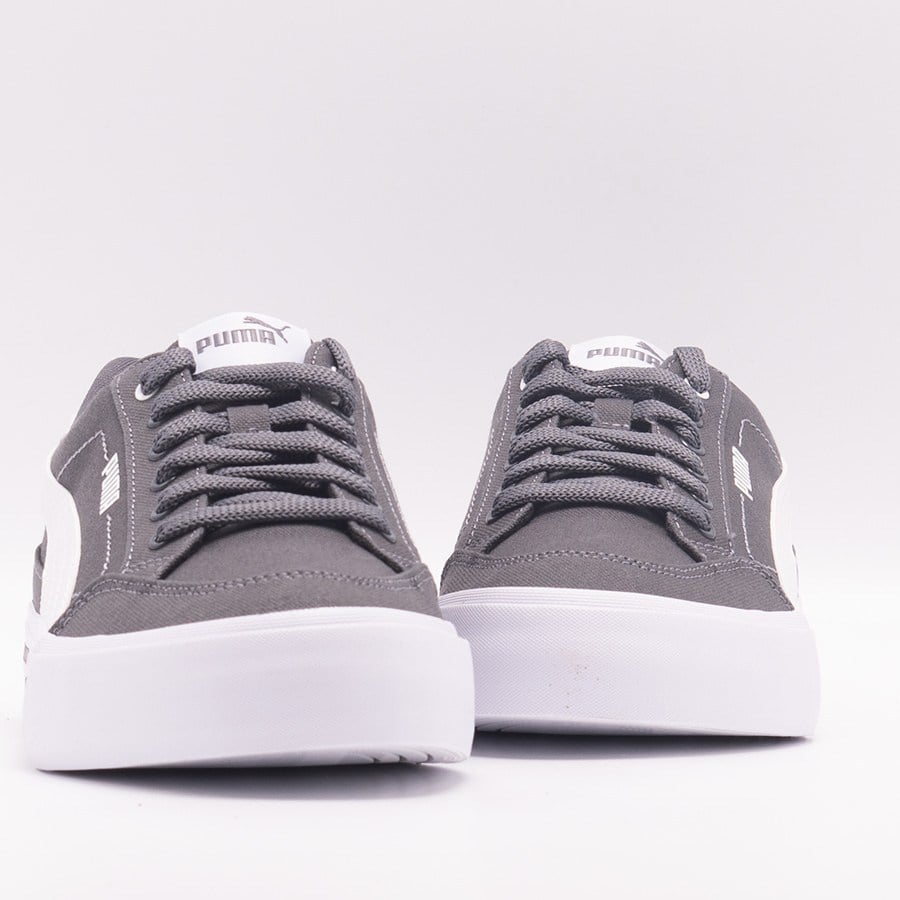 Puma Court Classic Vulc Fs Erkek Spor Ayakkabı 396353-39