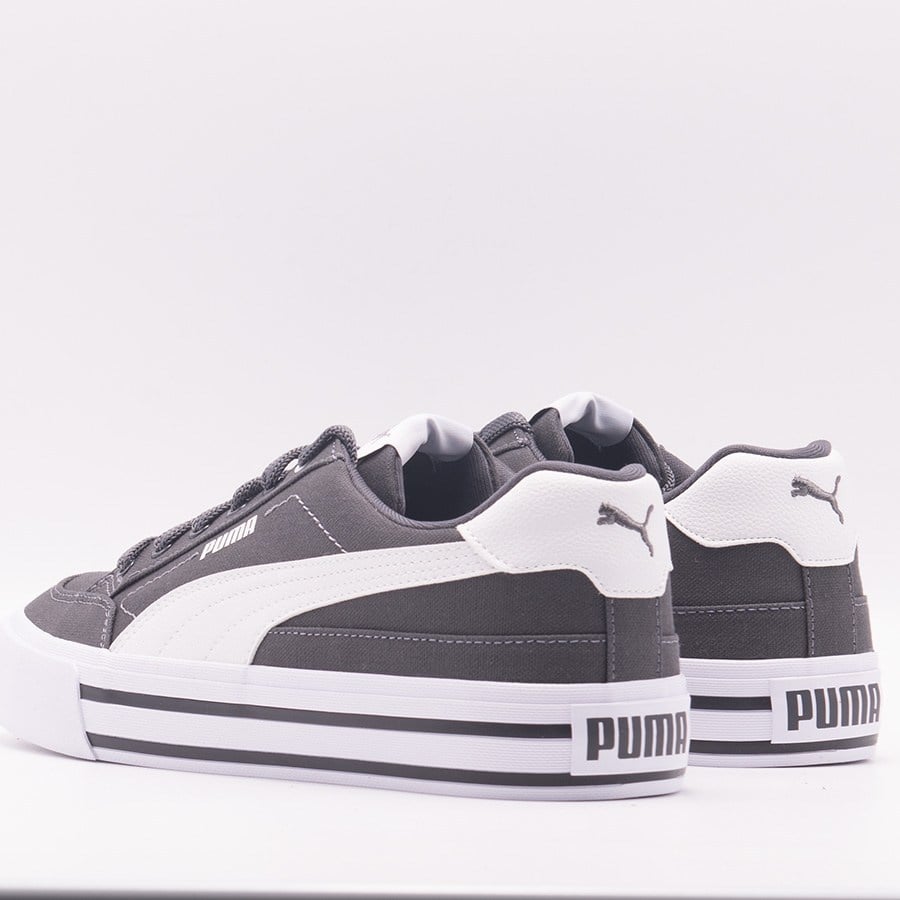 Puma Court Classic Vulc Fs Erkek Spor Ayakkabı 396353-39
