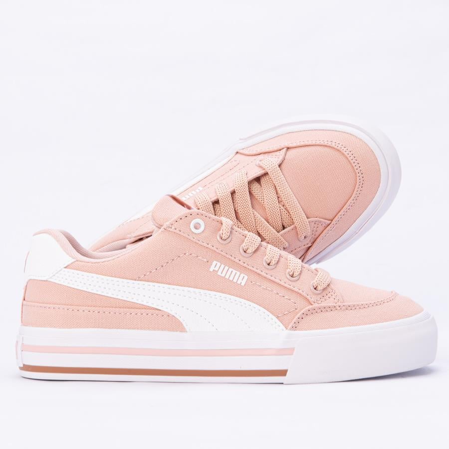 Puma Court Classic Vulc Fs Kadın Spor Ayakkabı 396353-18