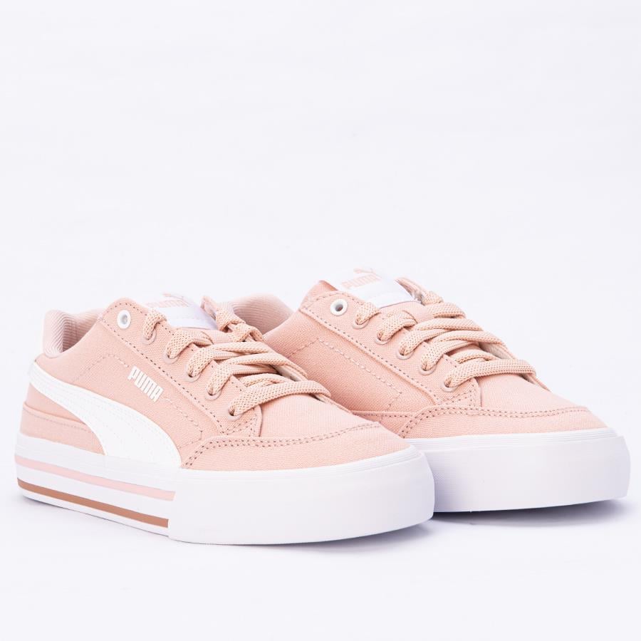 Puma Court Classic Vulc Fs Kadın Spor Ayakkabı 396353-18