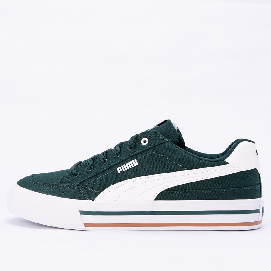 Puma Court Classic Vulc Fs Unisex Spor Ayakkabı 396353-16
