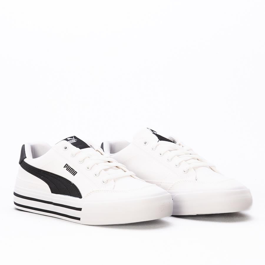 Puma Court Classic Vulc Fs Unisex Spor Ayakkabı 396353-02